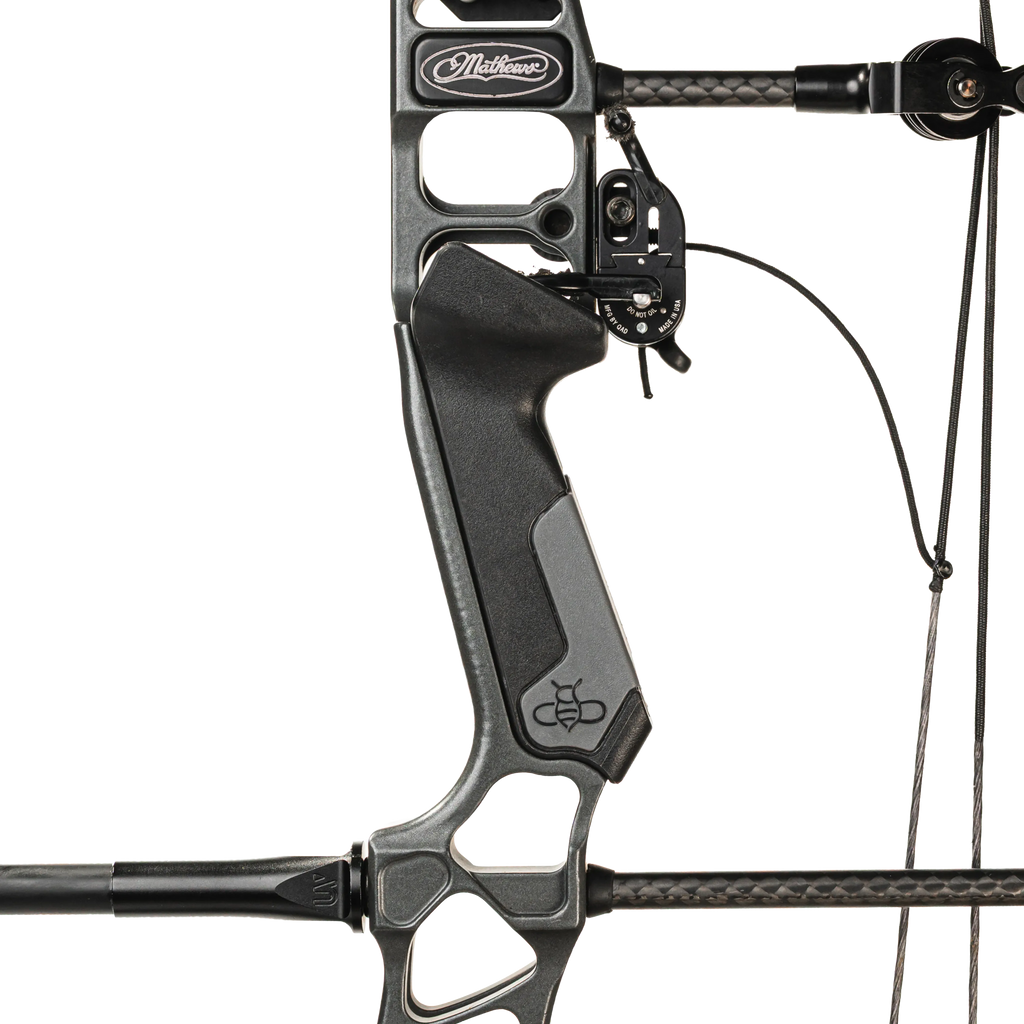 BEEREAL 2.0 Mathews Grip