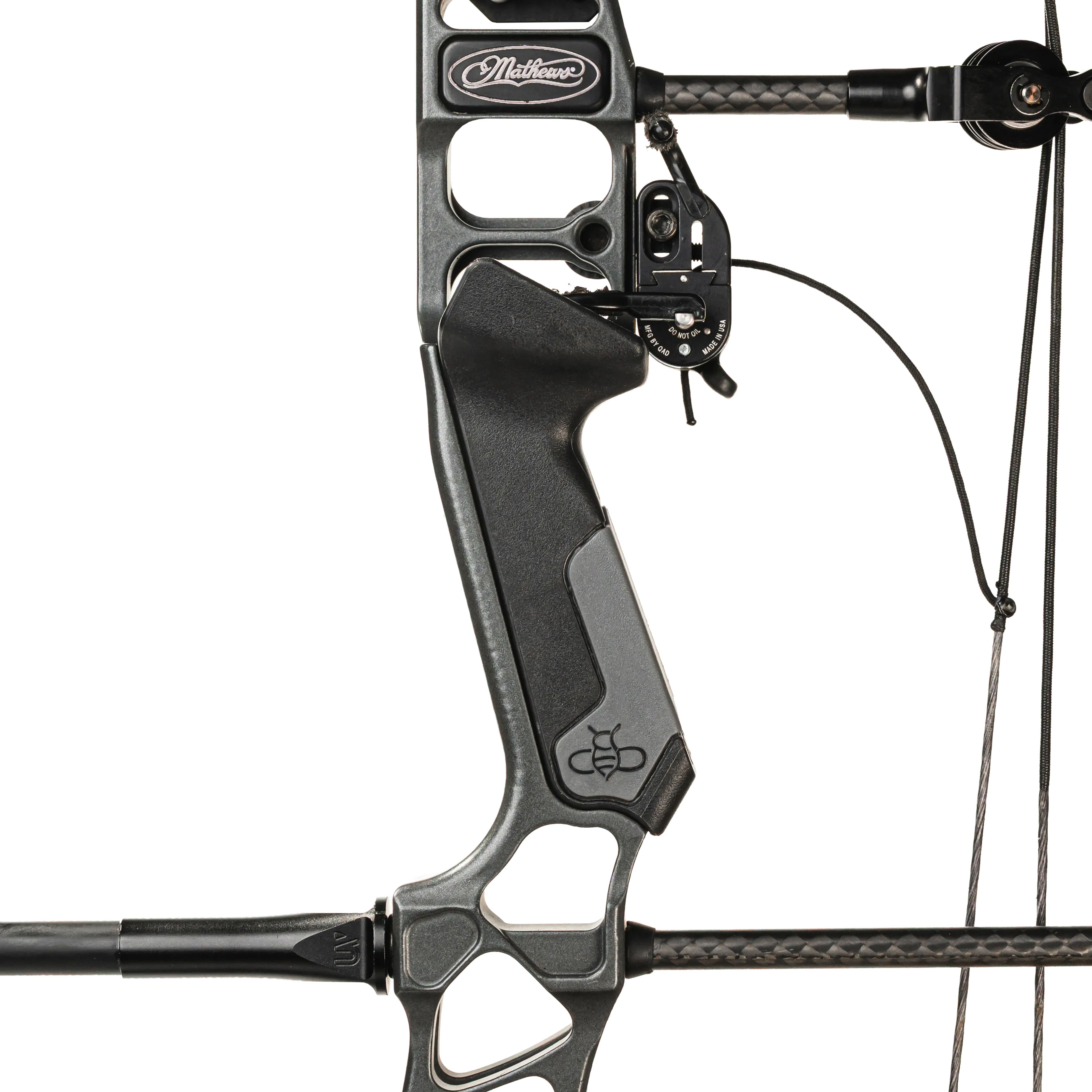 BEEREAL 2.0 Mathews Grip
