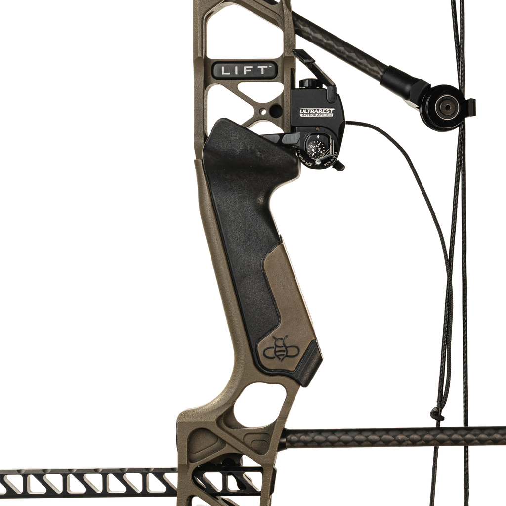 BEEREAL 2.0 Mathews Grip