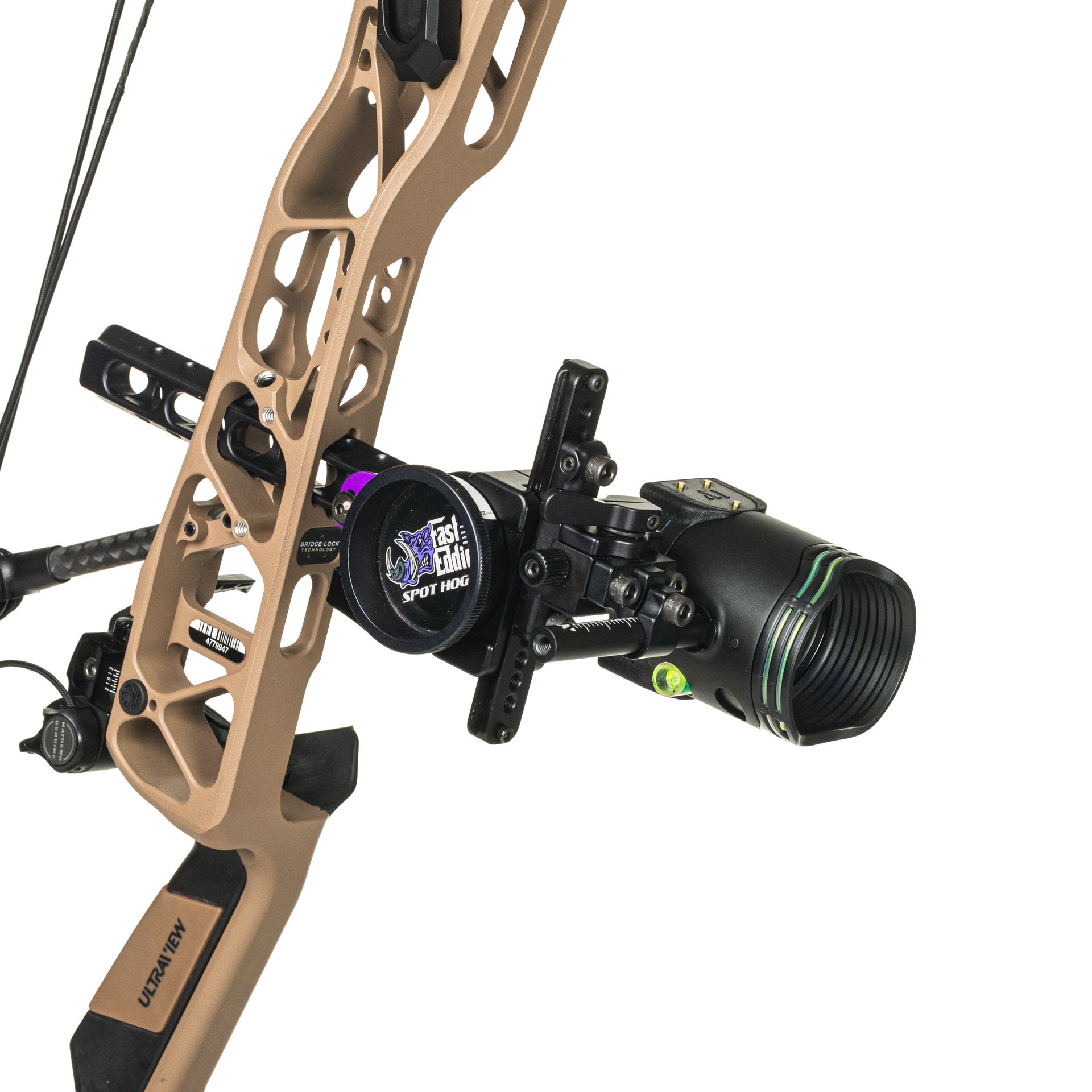 Ultraview Archery | Hunting Scopes – ULTRAVIEW Archery, Inc.