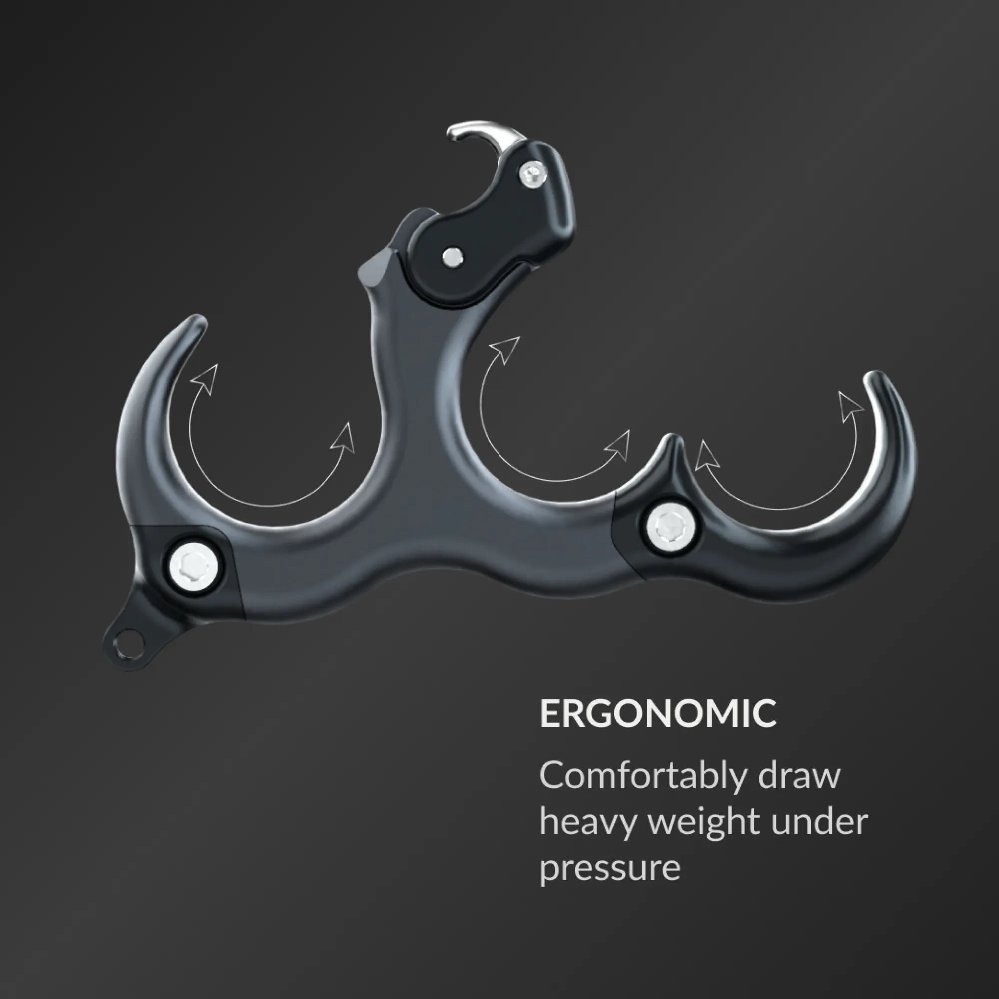 Hinge 2 ergonomics