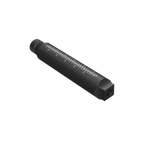 UV Scope rod