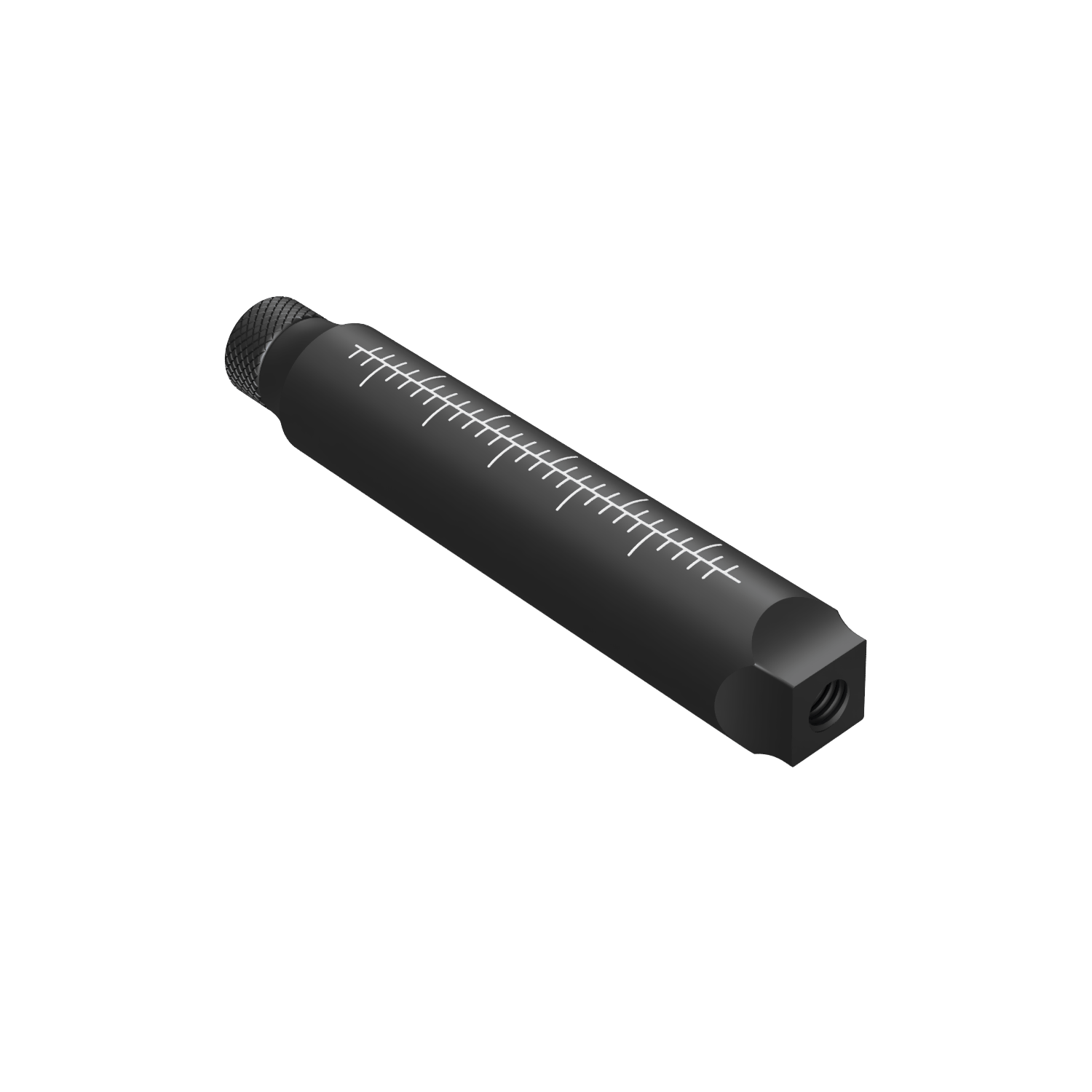 UV Scope rod