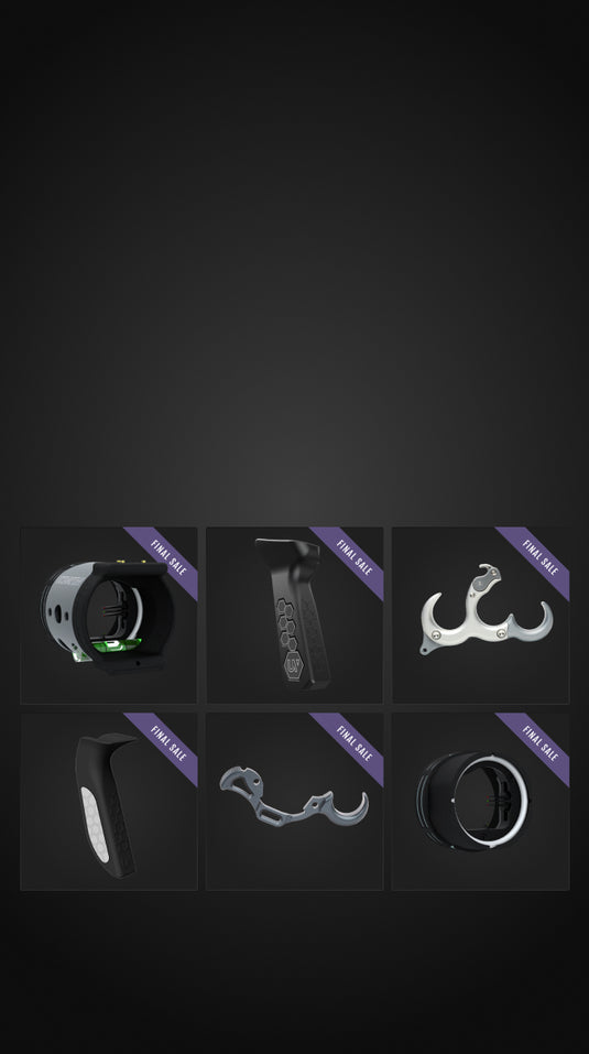 FINAL SALE