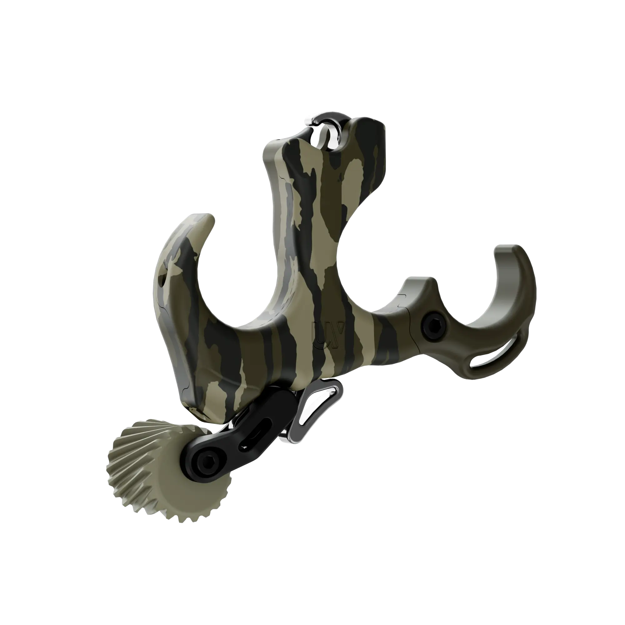 UV Button - Mossy Oak