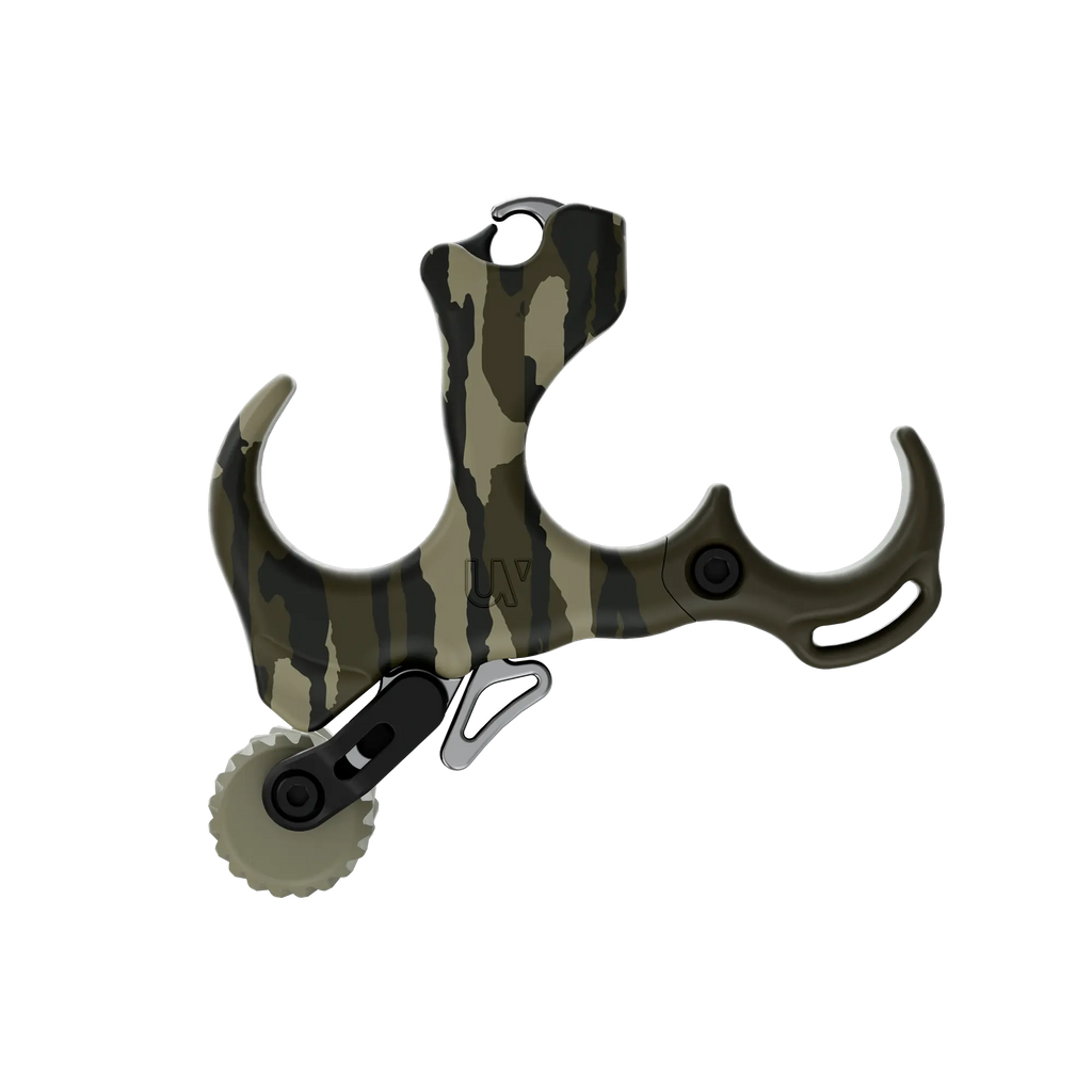 UV Button - Mossy Oak
