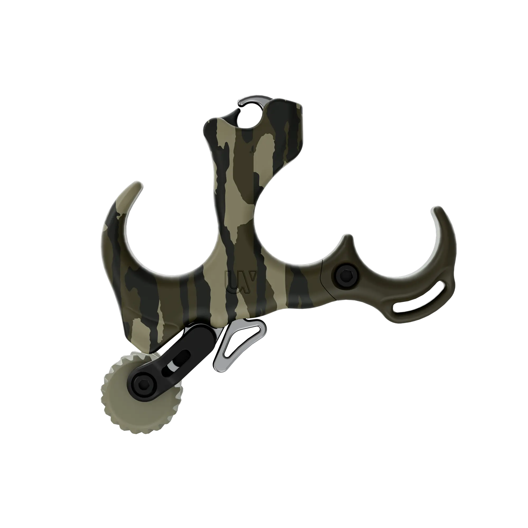 UV Button - Mossy Oak