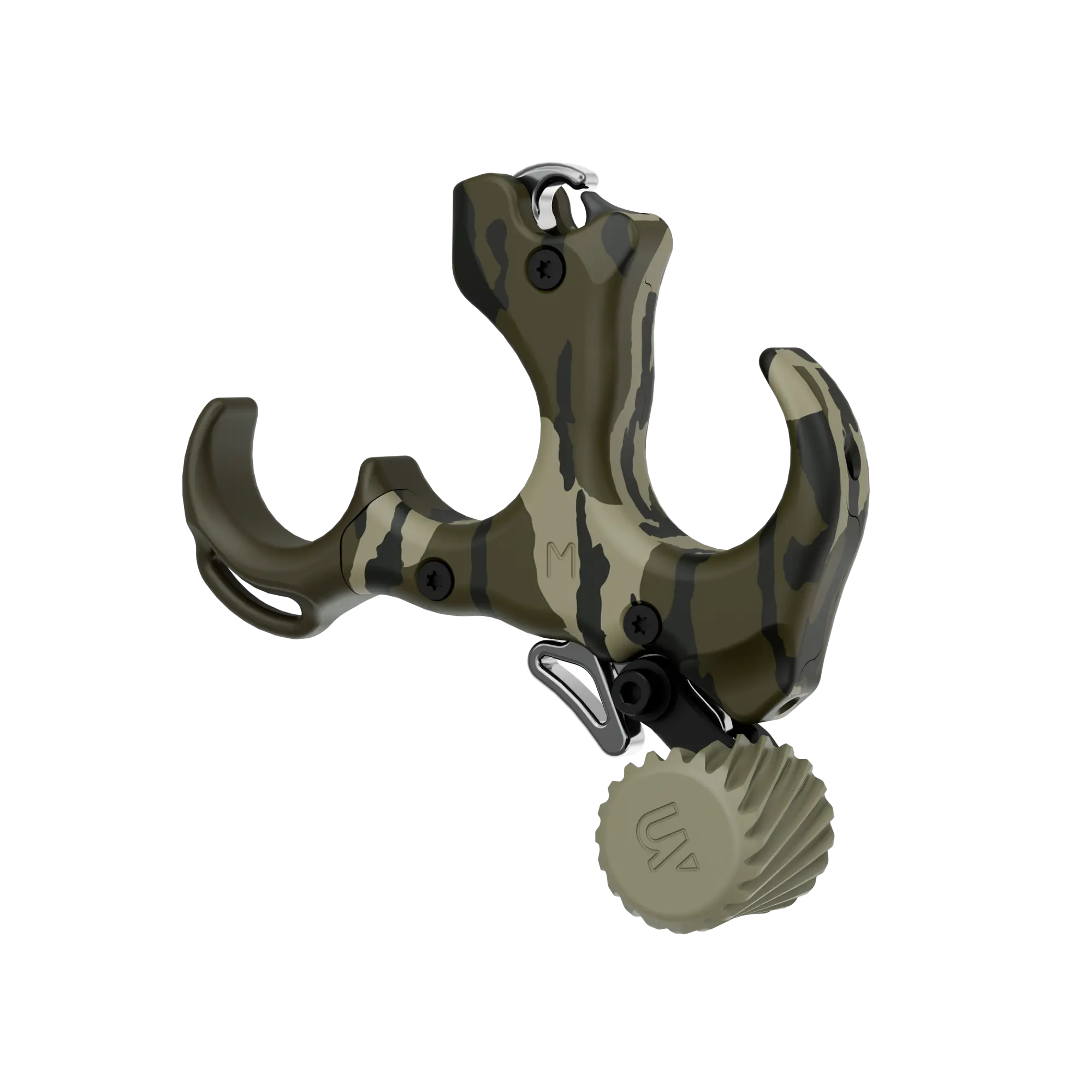 UV Button - Mossy Oak