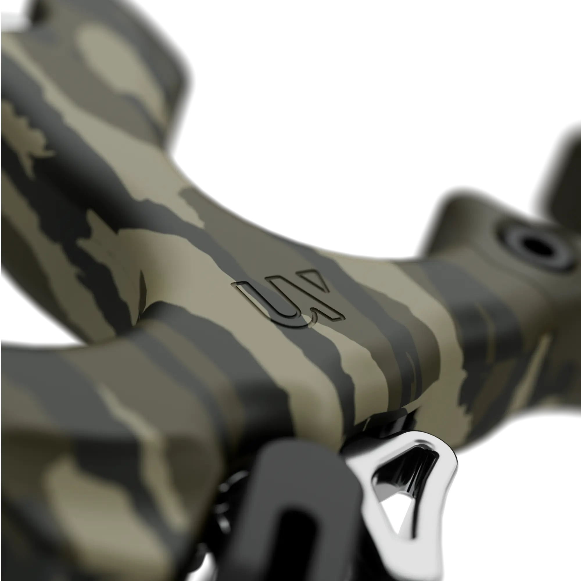 UV Button - Mossy Oak
