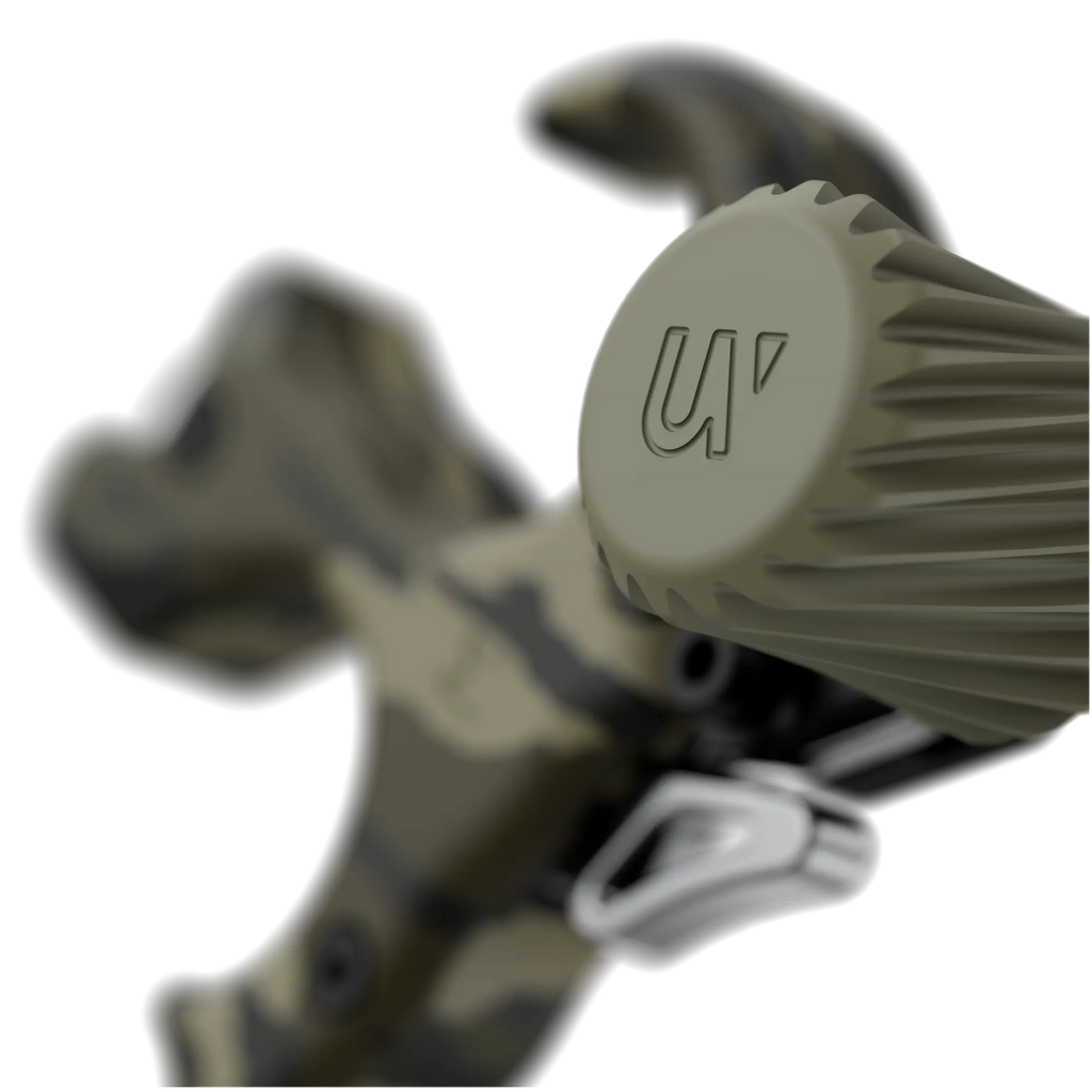 UV Button - Mossy Oak