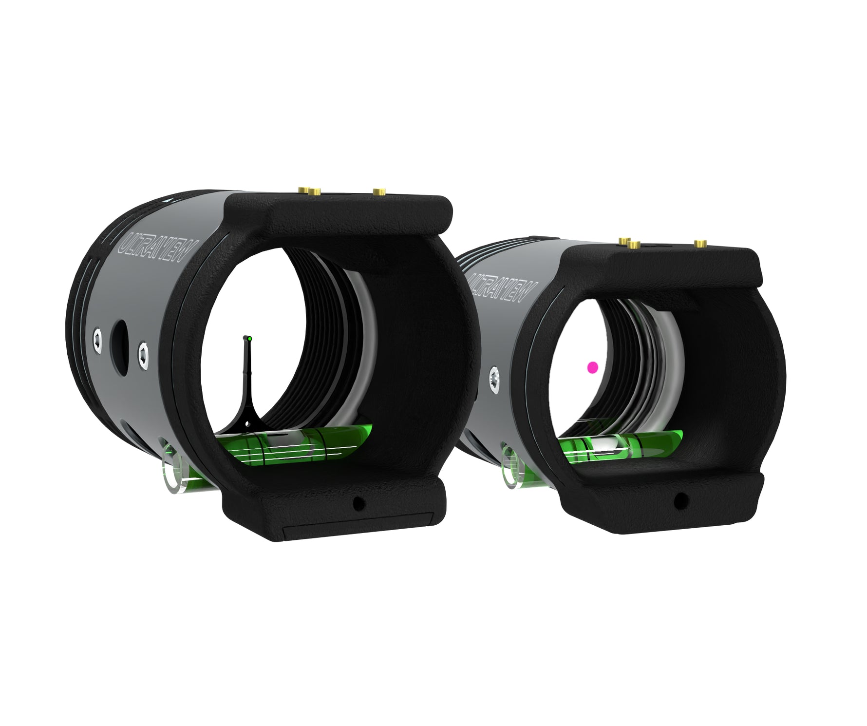 Instructions – ULTRAVIEW Archery, Inc.