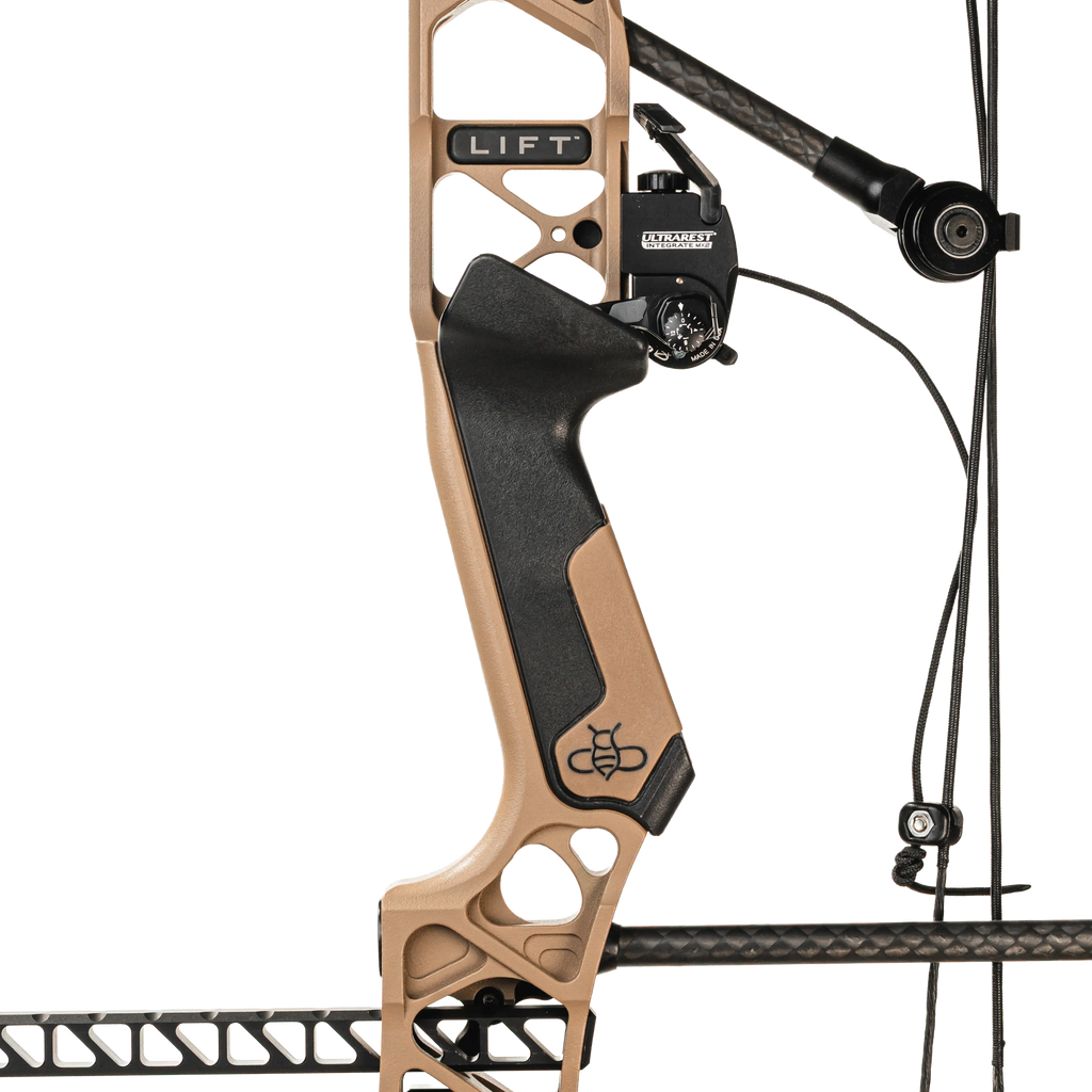 BEEREAL 2.0 Mathews Grip