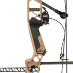 BEEREAL 2.0 Mathews Grip