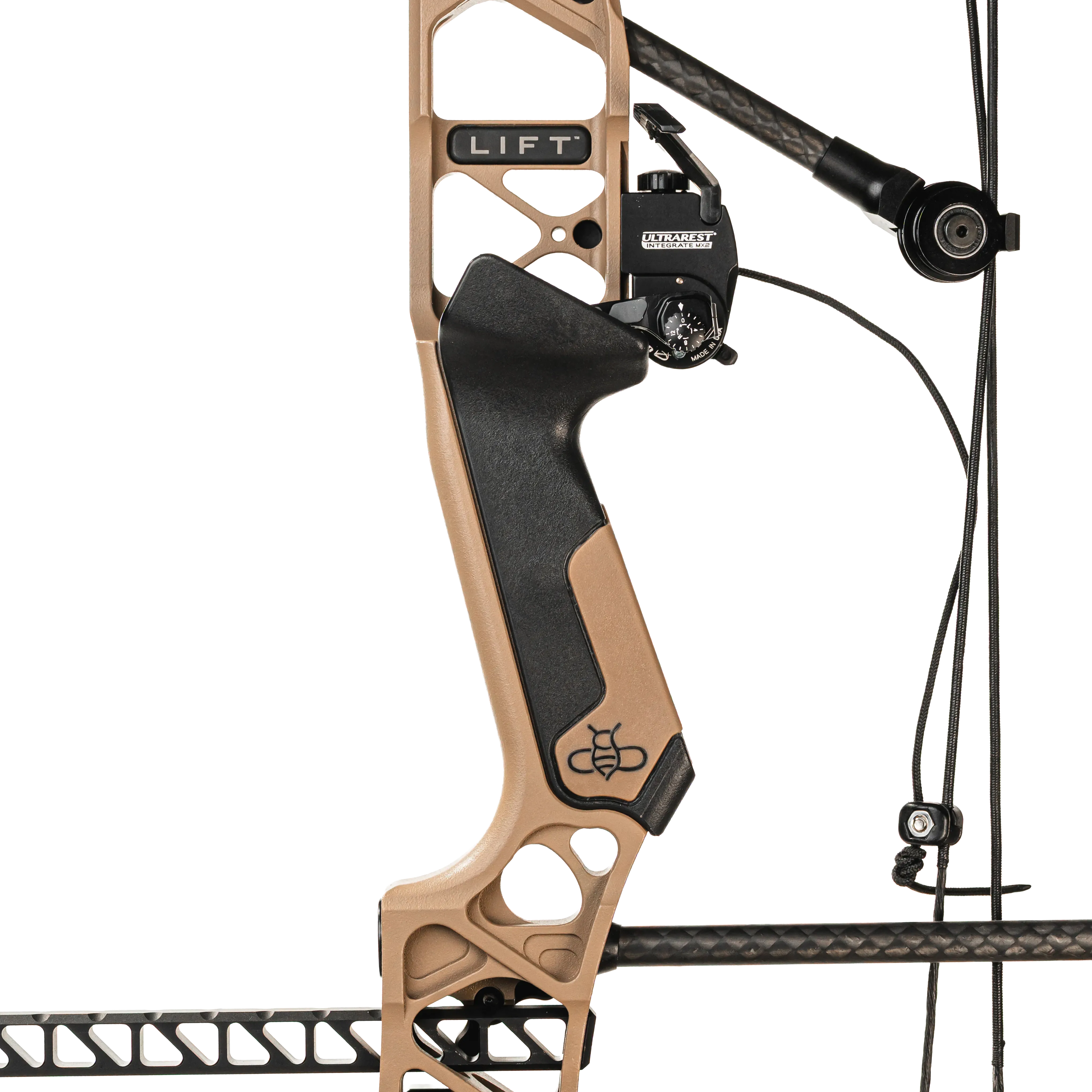BEEREAL 2.0 Mathews Grip