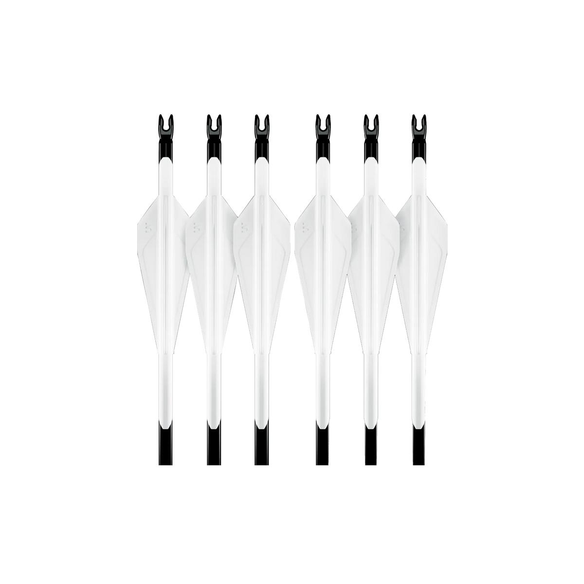 Archery Arrows | Precision for Hunt & Target – ULTRAVIEW Archery, Inc.
