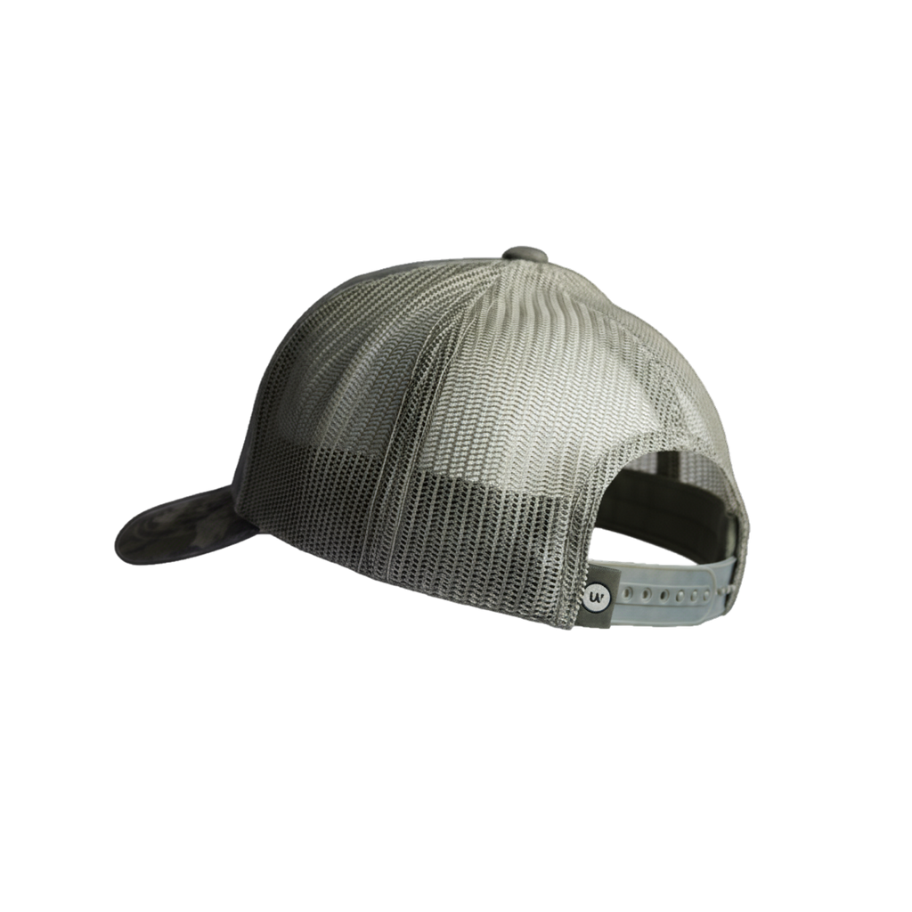 UV Bottomland Badge Hat