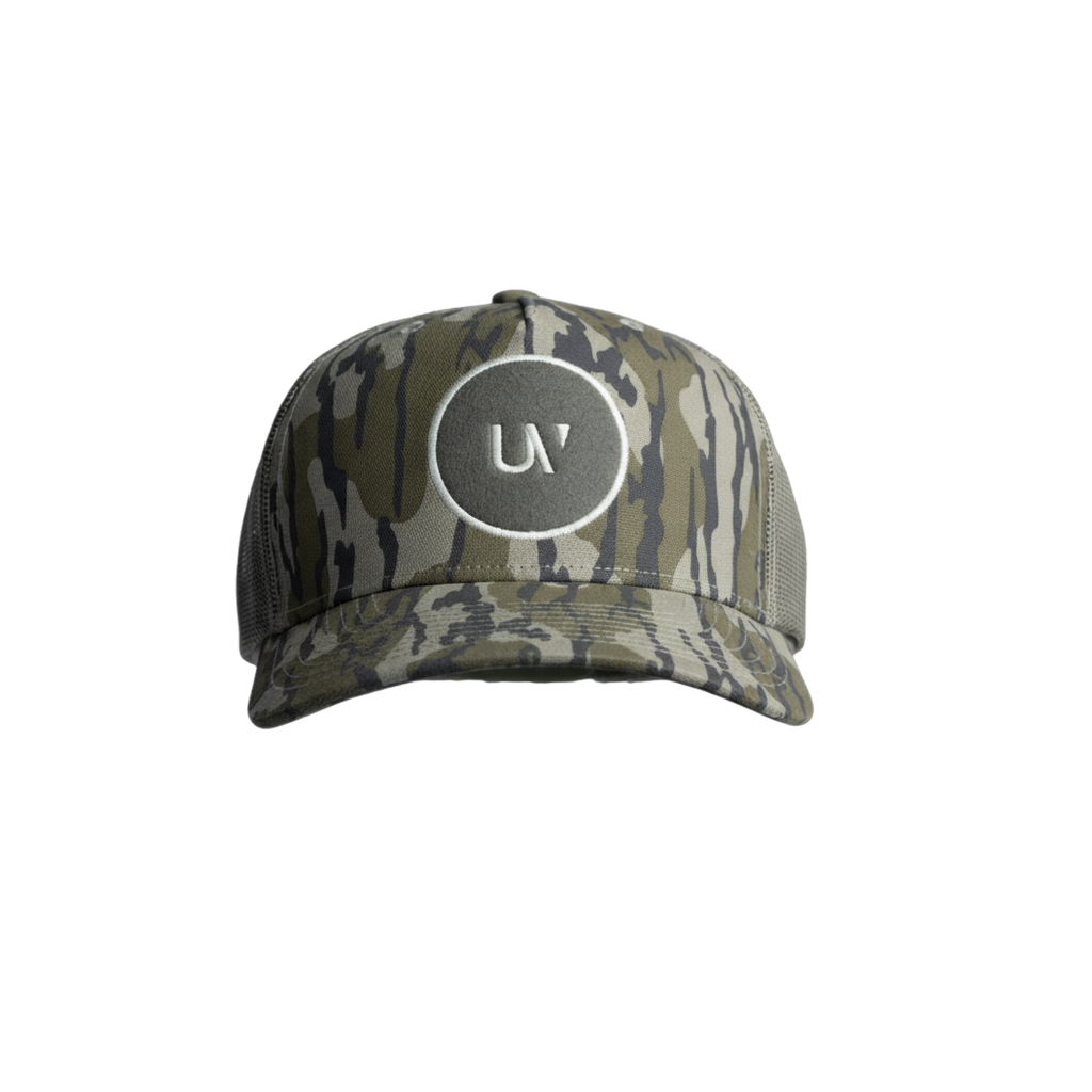 UV Bottomland Badge Hat
