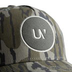 UV Bottomland Badge Hat