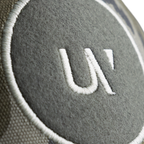 UV Bottomland Badge Hat