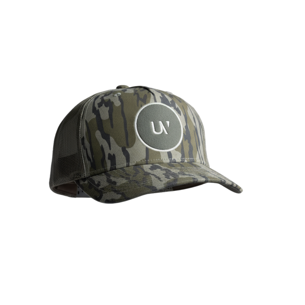 UV Bottomland Badge Hat