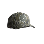 UV Bottomland Badge Hat