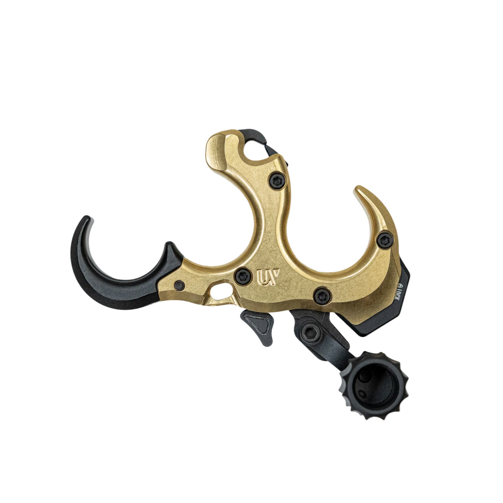 UV Button 2 – ULTRAVIEW Archery, Inc.
