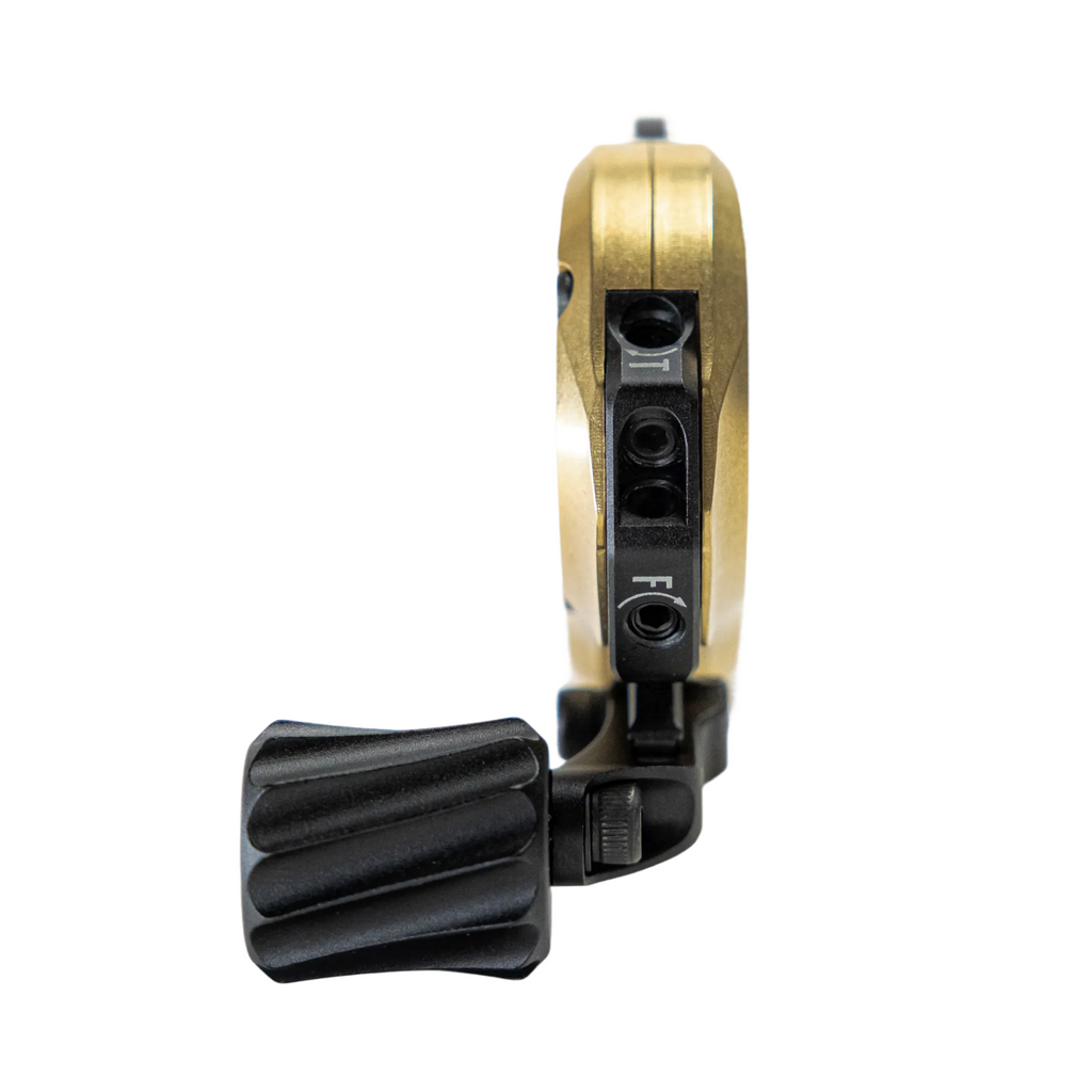 UV Button 2 – ULTRAVIEW Archery, Inc.