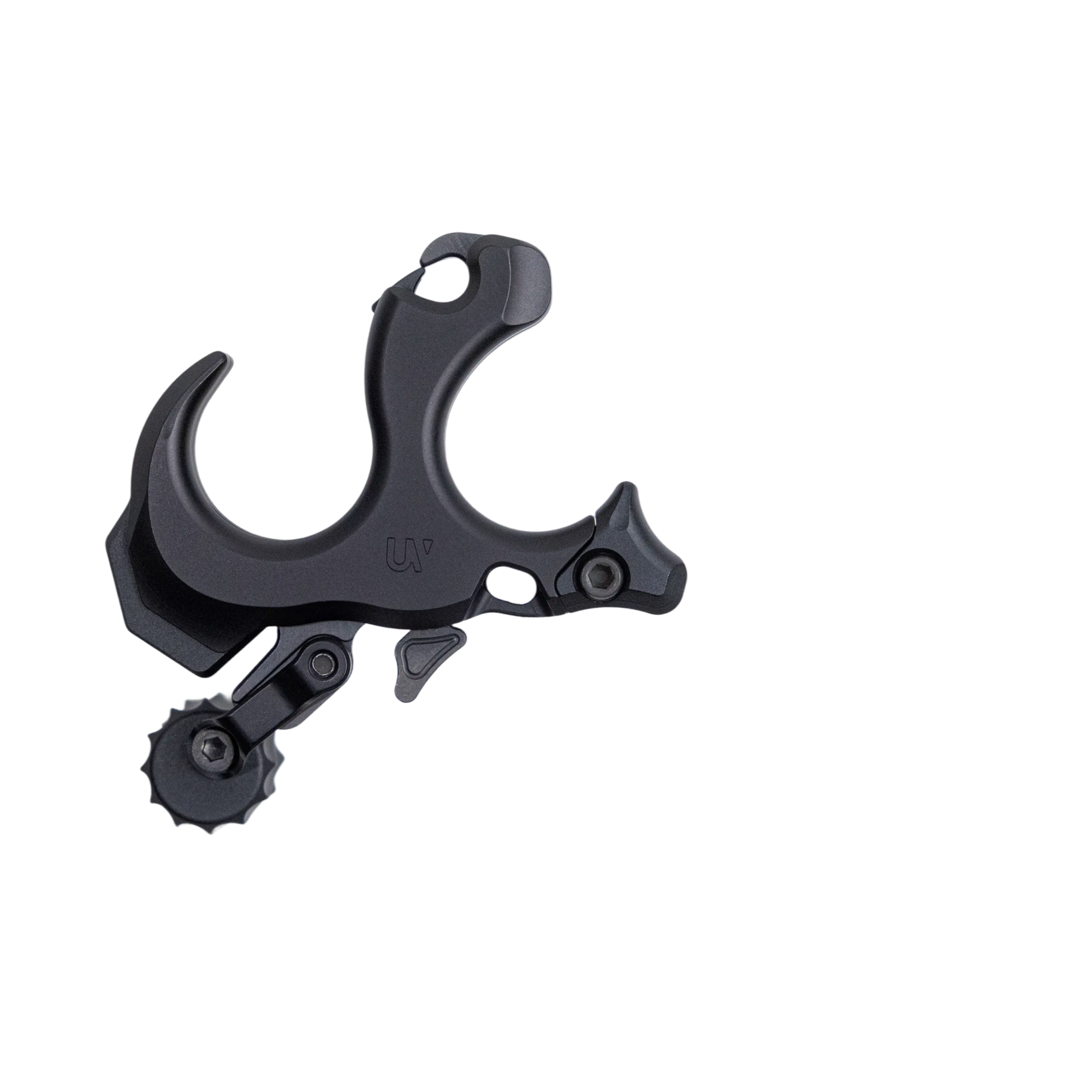 UV Button™ 2 - Finger Attachments – ULTRAVIEW Archery, Inc.