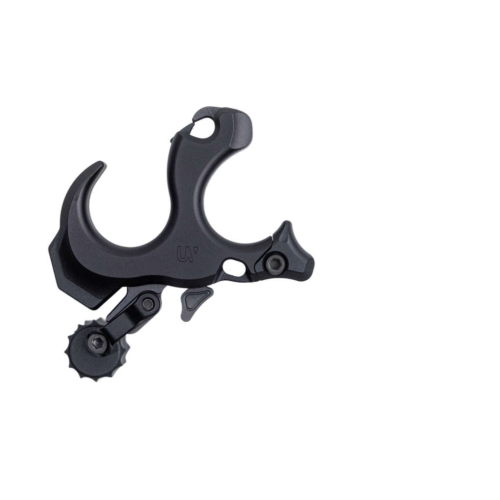 UV Button™ 2 - Finger Attachments