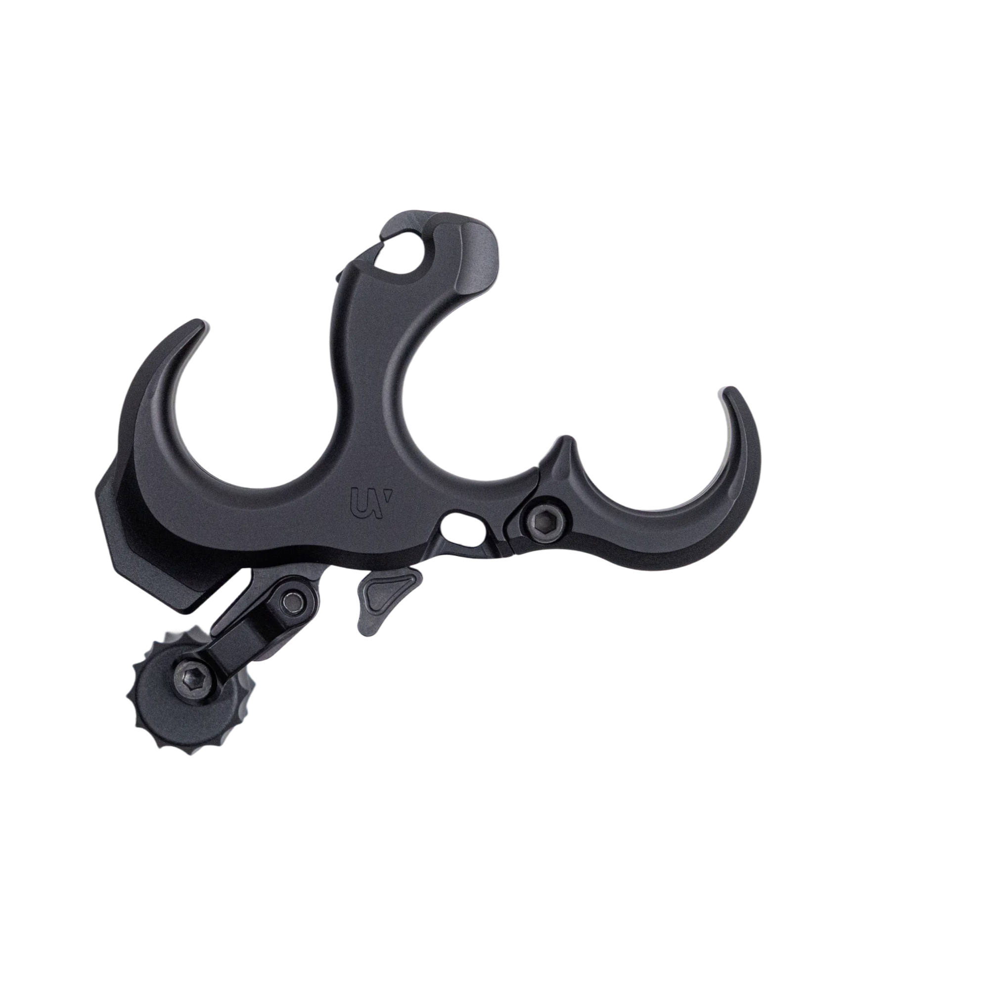 ULTRAVIEW Archery UV Button Finger Attachments - Thumbnail 2