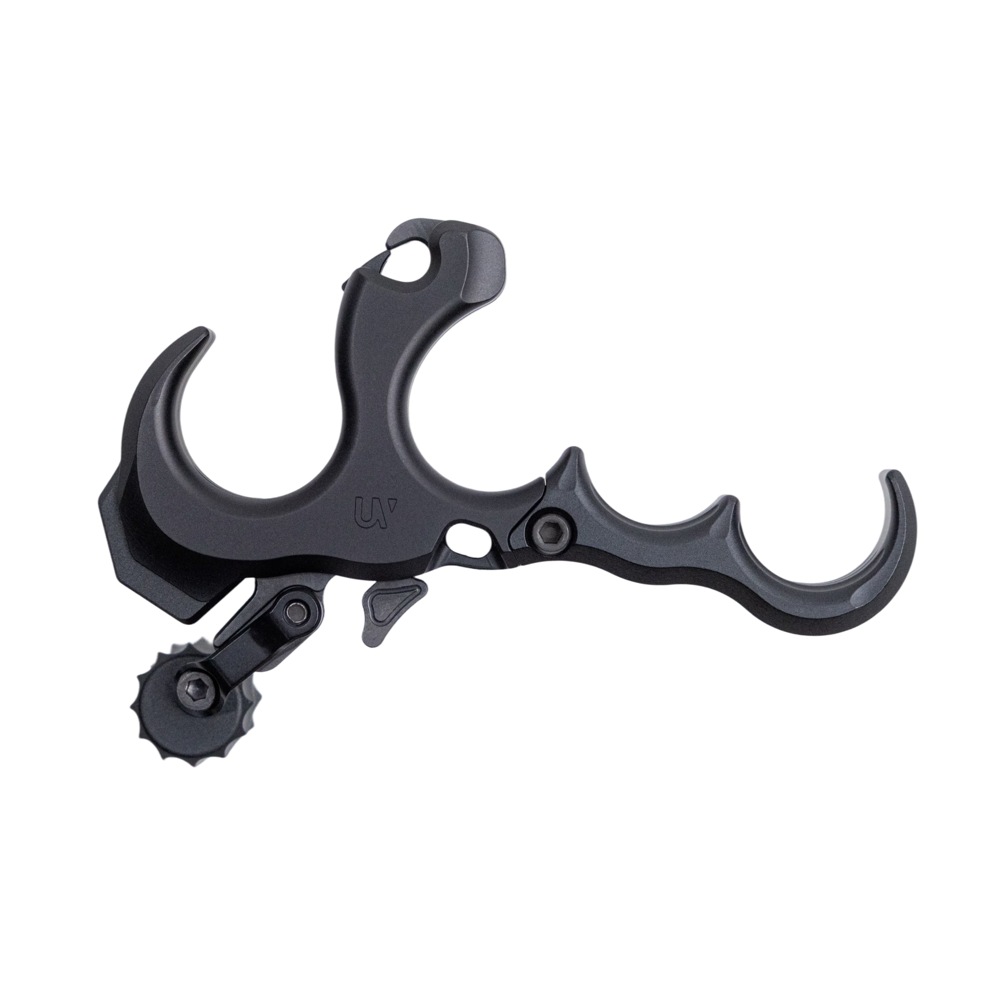 UV Button™ 2 - Finger Attachments – ULTRAVIEW Archery, Inc.