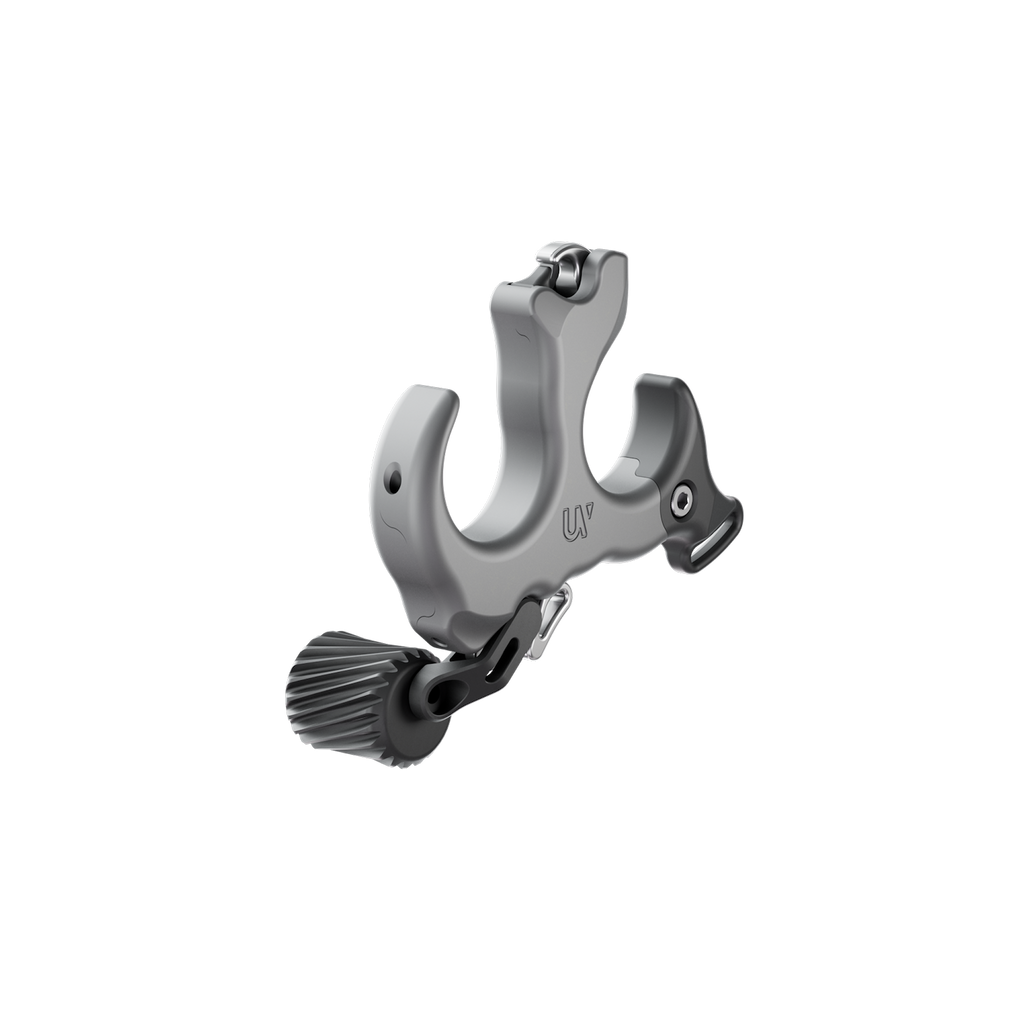 UV Release - 2, 3 & 4 Finger Hunting Bracket