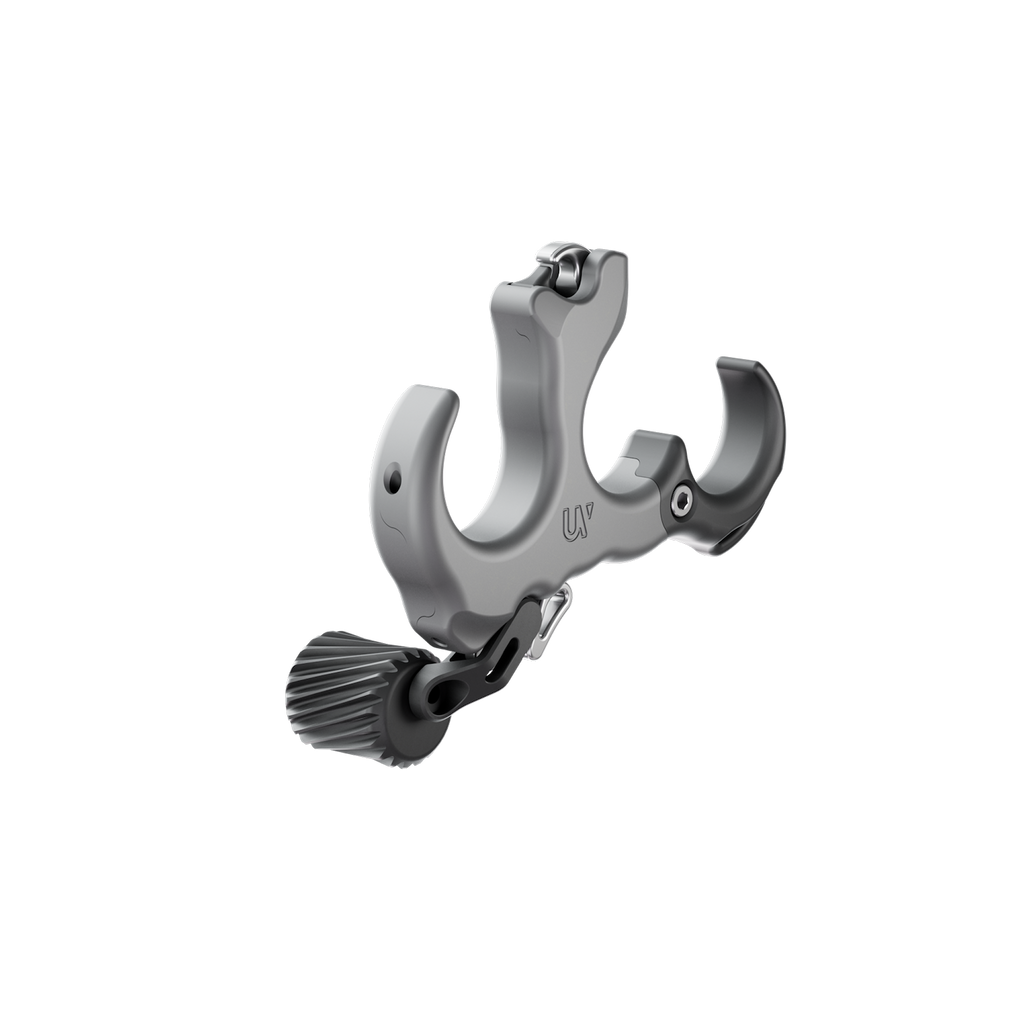 UV Release - 2, 3 & 4 Finger Hunting Bracket