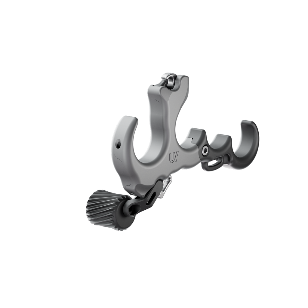 UV Release - 2, 3 & 4 Finger Hunting Bracket