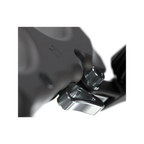 Aluminum UV Button™ cocking lever