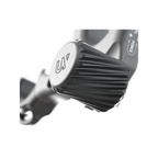 Aluminum UV Button™ Contour Knob