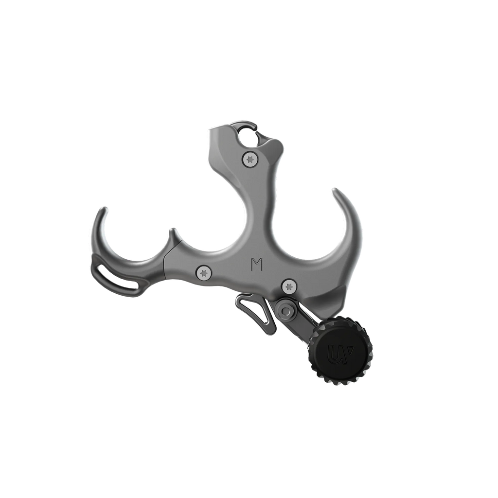 Aluminum UV Button™