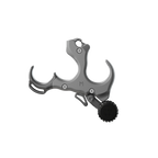 Aluminum UV Button™