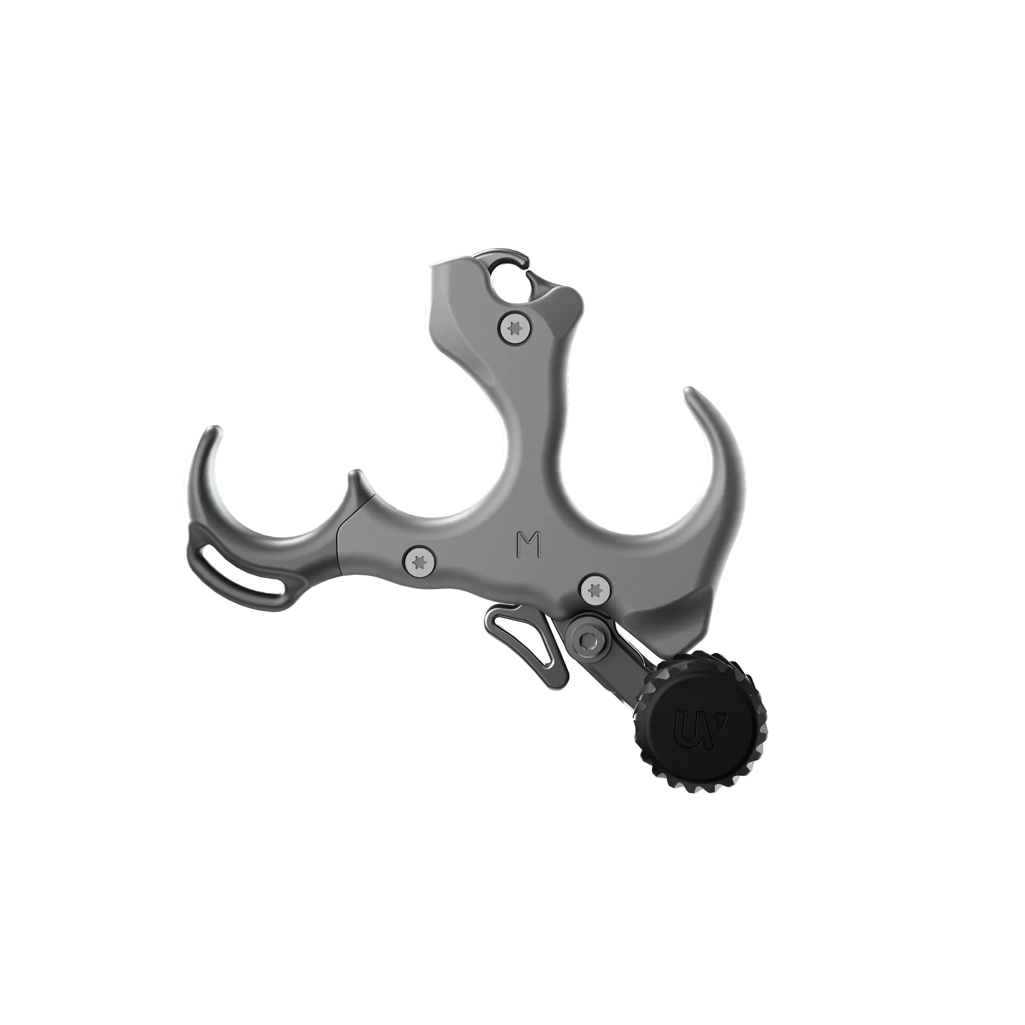 Aluminum UV Button™
