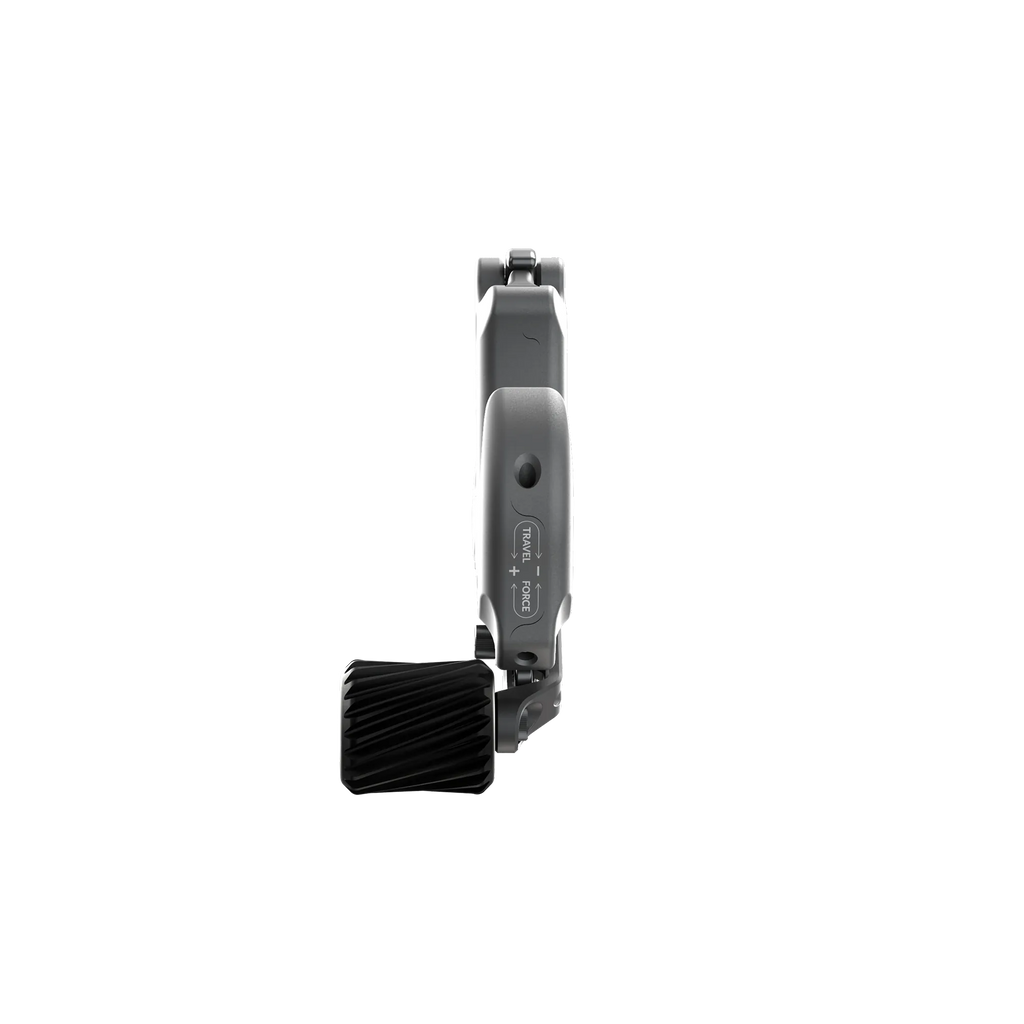 Aluminum UV Button™
