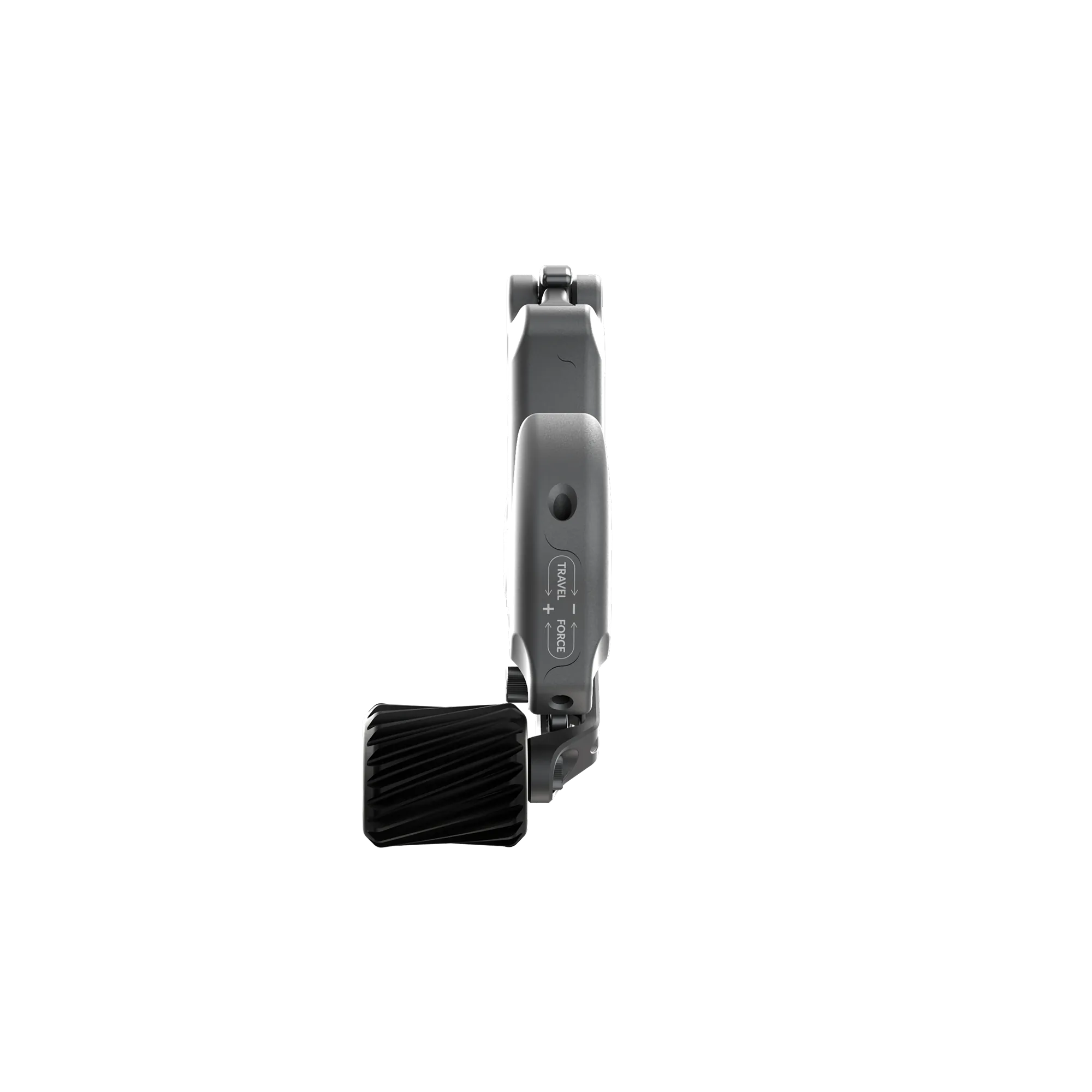 Aluminum UV Button™
