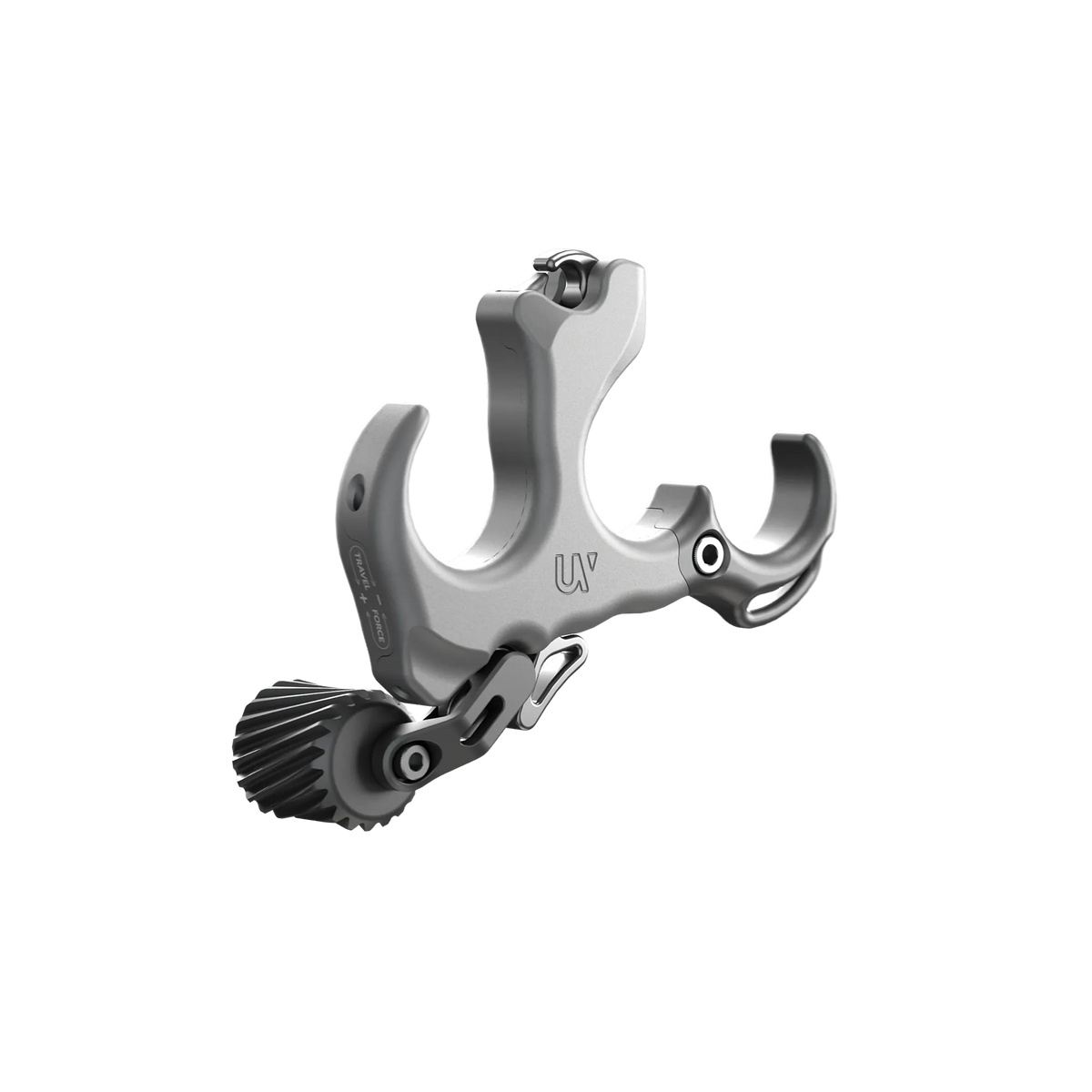 Aluminum UV Button™