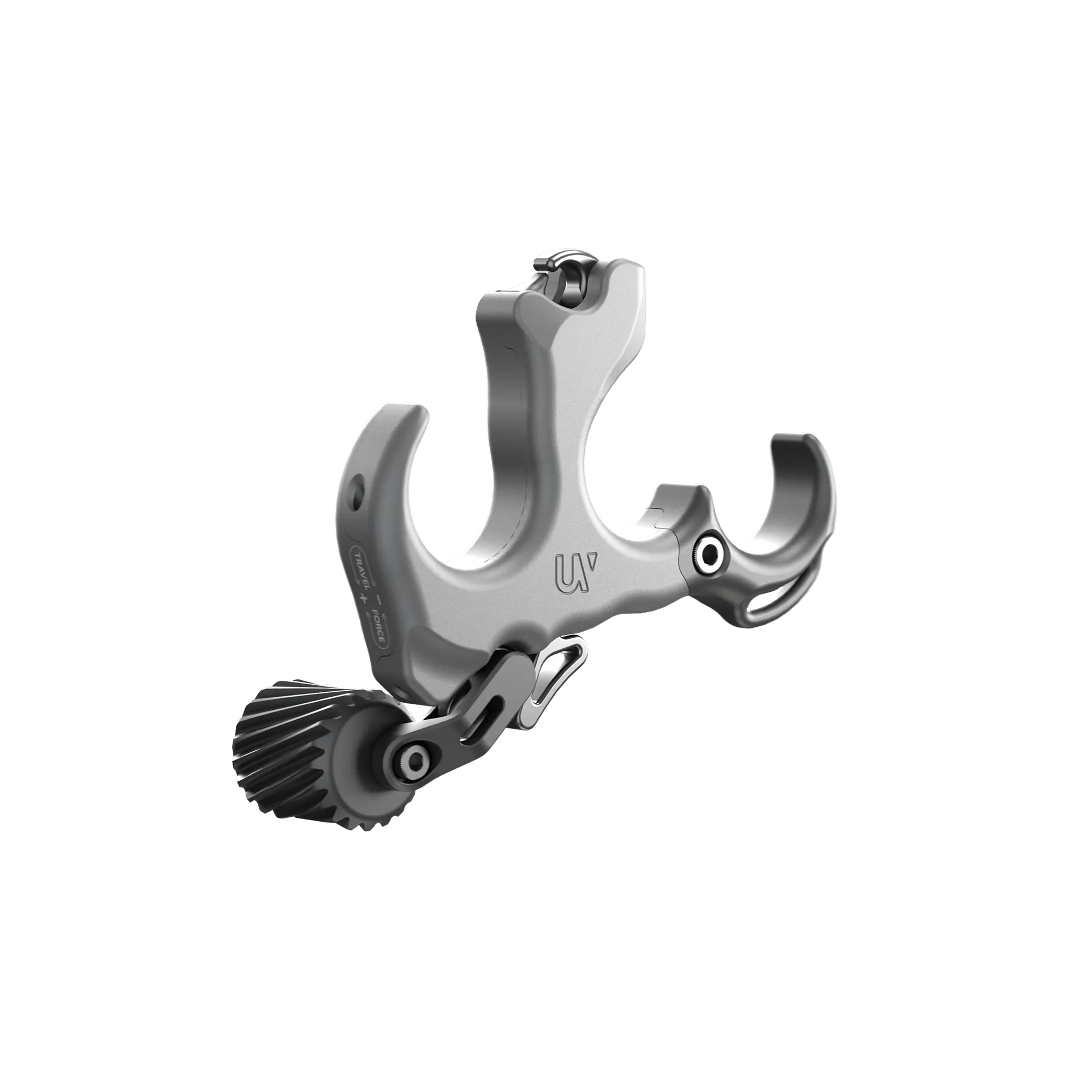 Aluminum UV Button™