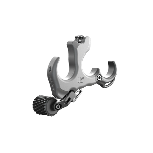Aluminum UV Button™
