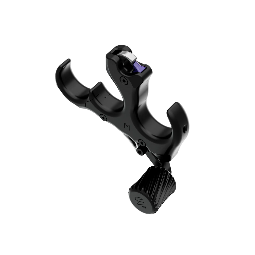UV Button™ - Blackout