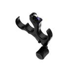 UV Button™ - Blackout