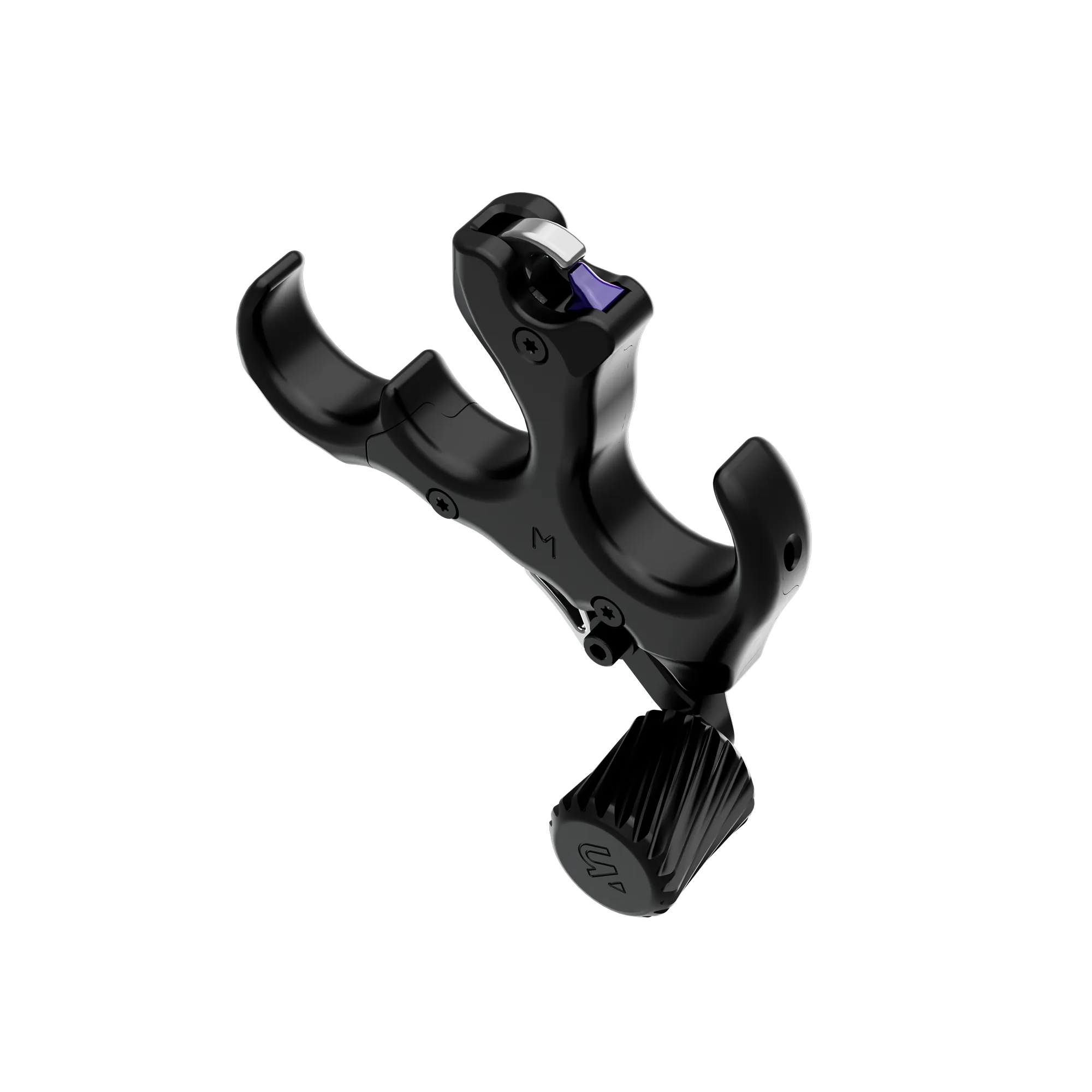 UV Button™ - Blackout