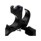 UV Button™ - Blackout