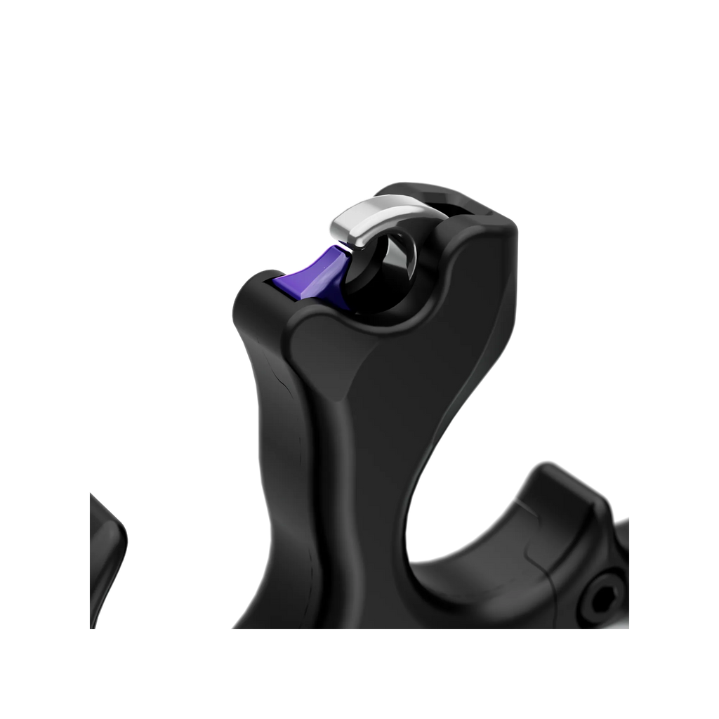 UV Button™ - Blackout