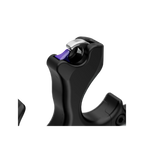 UV Button™ - Blackout